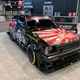 Image for article titled Here Is Everything Awesome I Could Find At SEMA This Year